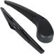 M MODECAR Modecar - Ford Focus Mk3 - Achterruitwisser - Hatchback - 305mm