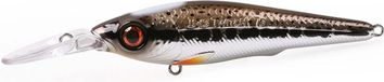 Spro Iris Twitchy Dr HL Vairon 7.5cm Vairon