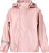 ZIGZAG Regenpak Miriam Glossy Roze Kinderen