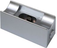 LEDmaxx S14DSIS Lampfitting S14d 230 V 60 W