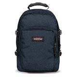 Eastpak OUT OF OFFICE Rugzak, 27 Liter, 13.3 inch laptopvak - Kontrast Stripe Grey