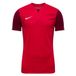 Nike Maillot Dri-fit Trophy 5 - Rouge/bordeaux/blanc, pointure XX-Large