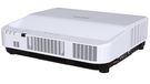 Ricoh PJ UHL3660 Projector met ultrakorte projectieafstand 6500 ANSI lumens DLP UHD 4K Wit