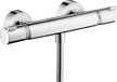 Hansgrohe Ecostat Comfort Project Douchethermostaat - Chroom