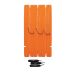 Savage Gear Kit de montage Dropshot M #1 5.5g 4.5kg