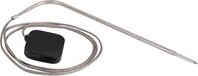 Velleman Draadloze Barbecuethermometer met App - 80 cm kabel - Zilver
