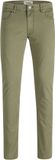 JACK & JONES JPSTGLENN GROVE 5 POCKET Heren Broek Dusty Olive W34 X L34