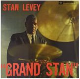 Music&Words Pure Pleasure Stan Levey's Sextet - Grand Stan (LP)