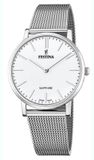 Festina Swiss Made F20014/1 Mannen Quartz Horloge