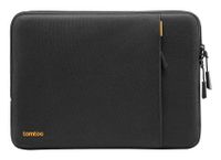 tomtoc Defender A13 Laptophoes - Sleeve - Zwart (16 Inch)
