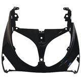 one Camamoto 77380003A Front Cover Glossy Black for Yamaha T-Max 500 2001-2007