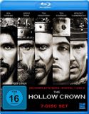 The Hollow Crown - Gesamtedition Staffel 1+2