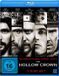 The Hollow Crown - Gesamtedition Staffel 1+2