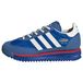 adidas SL 72 Rs El C Baskets Enfant, Bleu/Blanc/Rouge - JH9953