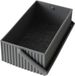 Hachiman Omnioffre S, plastique, feutre, gris