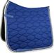 HKM Crystal fashion Zadeldek Blauw PD