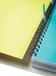 Fellowes Bindring A4 strips voor metalen bindruggen, pak van 100 stuks