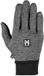 Millet Gants Gris S Homme