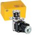 HELLA 6NU 014 864-071 EGR-klep - Electrisch - 5-polig - Met pakking