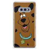 ERT GROUP mobiel telefoonhoesje voor Samsung S10e origineel en officieel erkend Scooby Doo patroon 002