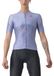 Castelli Aero PRO W Jersey Dames Longshirt Black XL