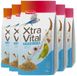 Beaphar XtraVital Parkiet - 5 x 1 kg - Voordeelverpakking