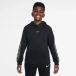 Nike Sweat à capuche enfant Club+