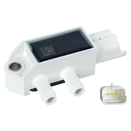 febi bilstein 172031 uitlaatgasdruksensor, 1 stuk