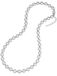 True Rebels Ketting wit