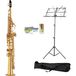 Yamaha BYSS475II pack débutant