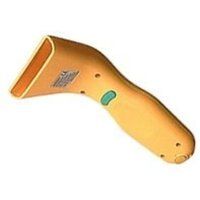 deXlan - Streepjescodescanner - handheld - 50 scan/sec. - USB