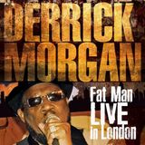 Suburban Fat Man Live In London