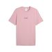 PUMA x ARNOLD PALMER Modalon T-shirt voor Heren, Roze, Maat 4XL