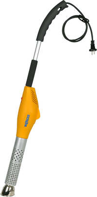 Hozelock Green Power Evolution Elektrische Onkruidbrander & BBQ Aansteker