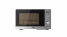 Teka MWEFS25G Magnetron met Grill Zilverkleurig 25 L