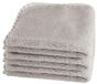 SONAX Microvezeldoek SoftTouch (50 stuks)