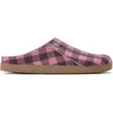 Birkenstock Pantoufles en laine Zermatt