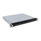 UNYKAch 1U Rack Chassis 19" UK1029