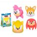 Sonic Nounours Mega Squishmes