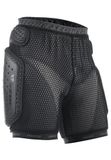 Dainese AGV Dainese Hardshort E1 Small zwart