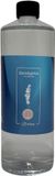 W'eau Spa geur - eucalyptus - 1 liter
