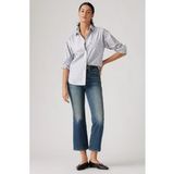 Levi's 725™ Kick Boot Jeans Dark Indigo
