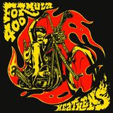 Coast2Coast Formula 400 - Heathens (LP)