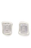 Kate Spade New York Molten Glass Studs