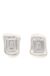 Kate Spade New York Molten Glass Studs