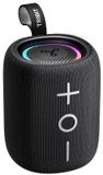 Merkloos Bluetooth speaker - Draagbaar - 12 W - 360 graden geluid - Ipx7 - RGB-verlichting