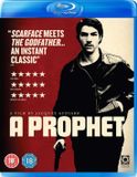Elevation Sales A Prophet Blu-ray