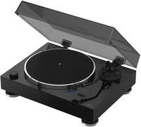 Reloop Turn X HiFi platenspeler met Ortofon 2M Blue cartridge