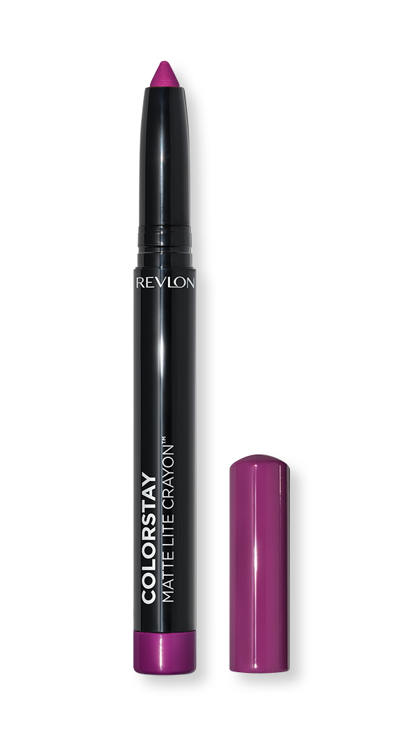 Revlon   ColorStay Matte Lite Crayon