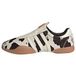 Adidas JS0297_620 modieuze sneaker Zwart